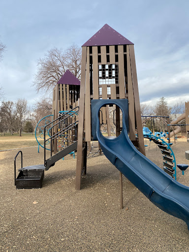 City Park Playground