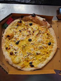Pizza du Pizzas à emporter PIZZERIA et crêperie LA SCALA à Marseille - n°20