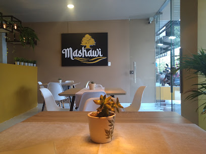 Restaurante Mashawi - Cra 5 Este #3A Sur - 11, Pitalito, Huila, Colombia
