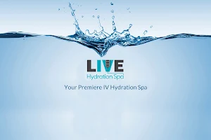 LIVE Hydration Spa Rockbrook image