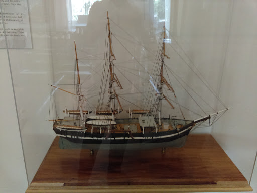 Museum «Sag Harbor Whaling & Historical Museum», reviews and photos, 200 Main St, Sag Harbor, NY 11963, USA