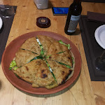 Photo n°7 de l'avis de Peter.o fait le 31/03/2019 à 08:13 sur le  Mulinum San Floro - Mulino, Forno e Pizzeria Agricola come 100 anni fa. à Località Torre del Duca