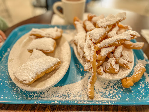 Coffee Shop «Coffee Call», reviews and photos, 3132 College Dr # F, Baton Rouge, LA 70808, USA