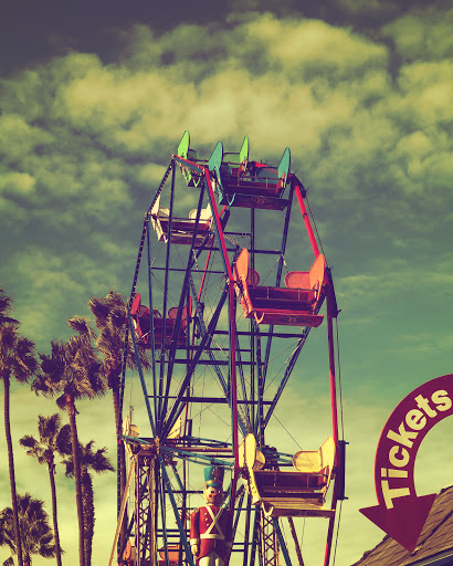 Amusement Park «Balboa Fun Zone», reviews and photos, 600 E Bay Ave, Newport Beach, CA 92661, USA