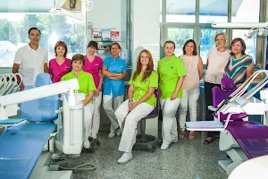 Children's Dental Clinic in Murcia - Navarro Soto image
