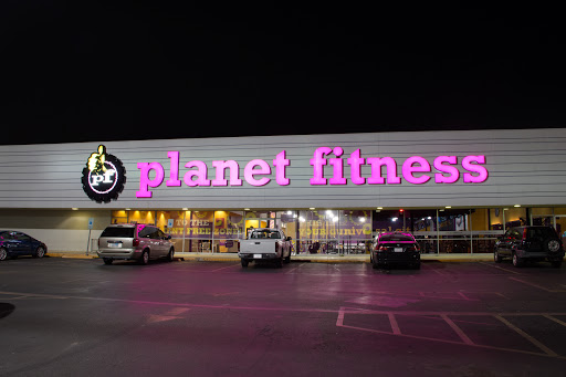 Gym «Planet Fitness», reviews and photos, 1705 Pat Booker Rd #216, Universal City, TX 78148, USA