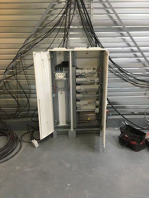 EPE Electricité, Plomberie de l'Erdre. à Saffré