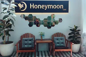 HONEYMOON CAFE’ image