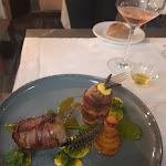 Photo n°8 de l'avis de Francesca.r fait le 17/05/2023 à 15:30 sur le  Osmosi Osteria Moderna à Montefiascone