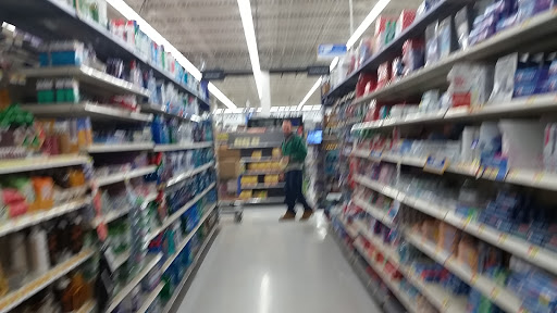 Discount Store «Walmart», reviews and photos, 50 N MacDade Blvd, Glenolden, PA 19036, USA