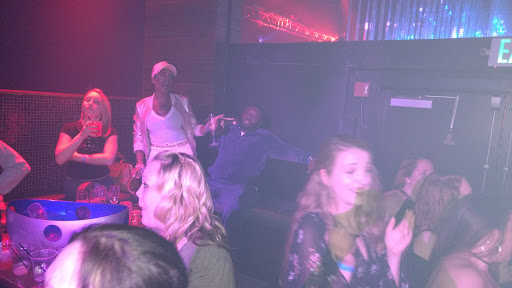 Night Club «Mosaic Nightclub and Lounge», reviews and photos, 4 Market Pl, Baltimore, MD 21202, USA