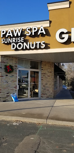 Donut Shop «Sunrise Donuts», reviews and photos, 9032 Lyndale Ave S, Bloomington, MN 55420, USA