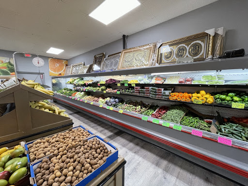 Butcher Shop «Halal International», reviews and photos, 3120 N Sharon Amity Rd, Charlotte, NC 28205, USA