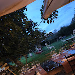 Photo n°2 de l'avis de carla.i fait le 26/08/2022 à 20:59 sur le  Locanda Rovicciano Ristorante country house à Castel Ritaldi