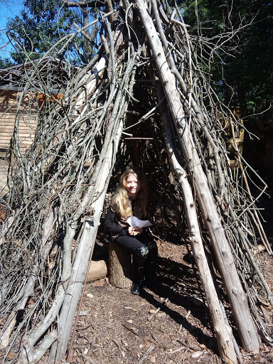 Garden «Wing Haven», reviews and photos, 248 Ridgewood Ave, Charlotte, NC 28209, USA