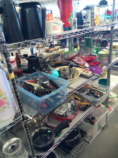Thrift Store «Goodwill Industries Store & Donation Center», reviews and photos