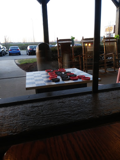 American Restaurant «Cracker Barrel Old Country Store», reviews and photos, 18531 N Creek Dr, Tinley Park, IL 60477, USA