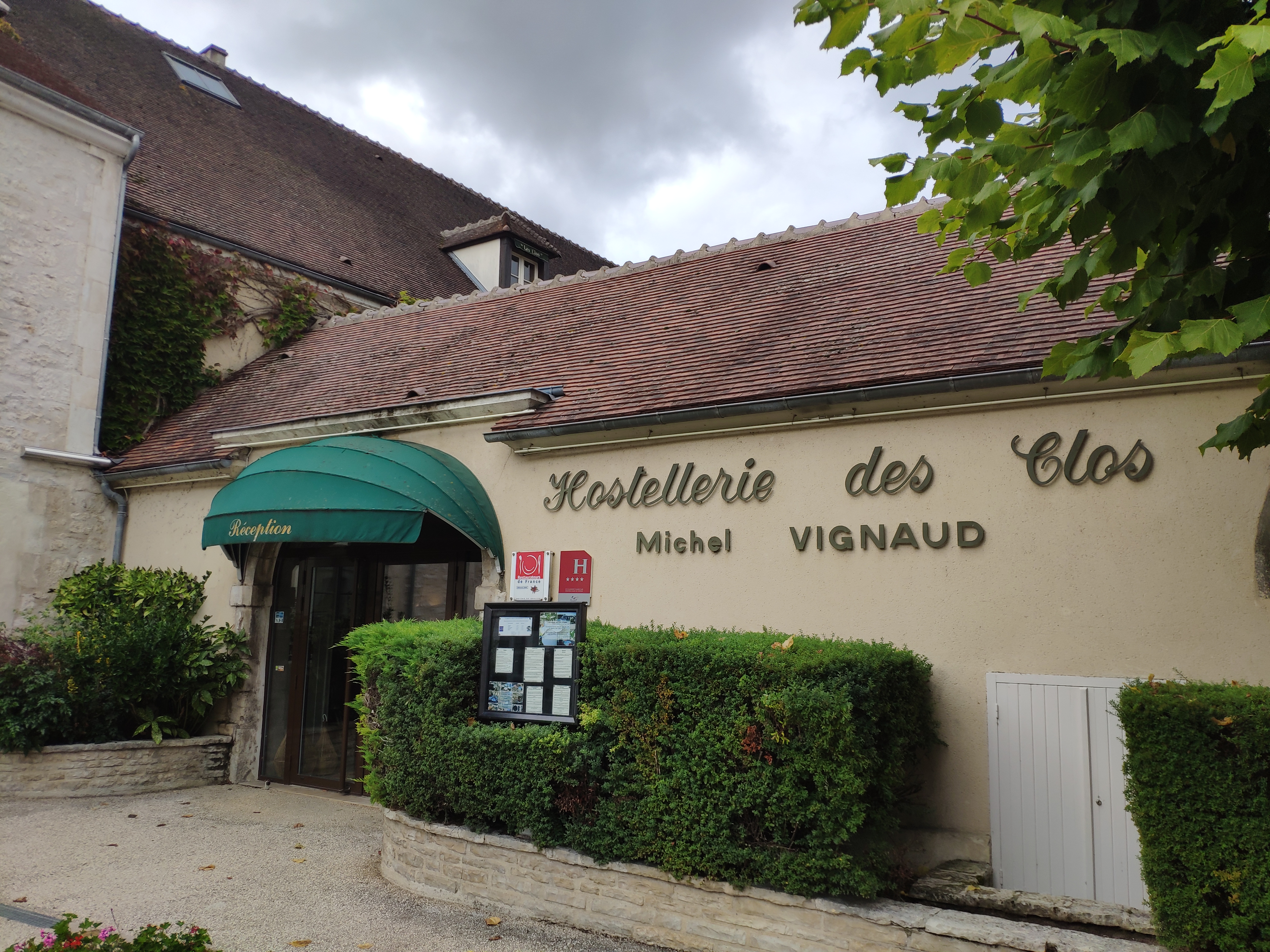 Photo n° 1 de l'avis de AXEL.R fait le 05/10/2019 à 19:10