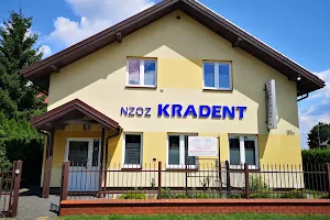 Kradent. NZOZ. clinics image