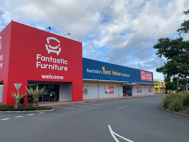 Fantastic Furniture Helensvale