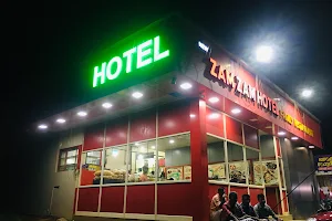 Hotel ZamZam image
