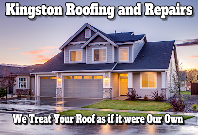 Kingston Roofing and Repairs