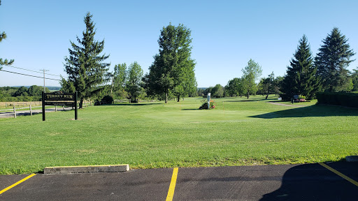 Golf Course «Turkey run golf course», reviews and photos, 11836 Bixby Hill Rd, Arcade, NY 14009, USA