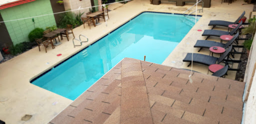 Gym «FLEX Spas Phoenix», reviews and photos, 1517 S Black Canyon Hwy, Phoenix, AZ 85009, USA