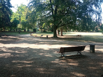 Parc de Haute Claire