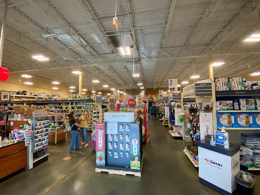 Pet Supply Store «PetSmart», reviews and photos, 24005 U.S. 27, Lake Wales, FL 33859, USA