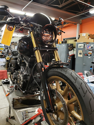 Harley-Davidson Dealer «Western Reserve Harley-Davidson», reviews and photos, 8567 Tyler Blvd, Mentor, OH 44060, USA