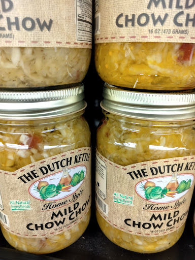 Grocery Store «Wayfield Foods Inc», reviews and photos, 2020 Headland Dr, Atlanta, GA 30344, USA