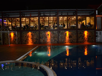 Green House Garden Park