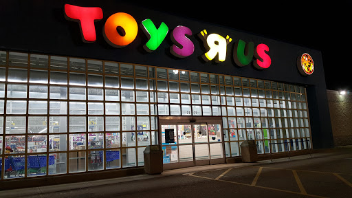Toy Store «Toys