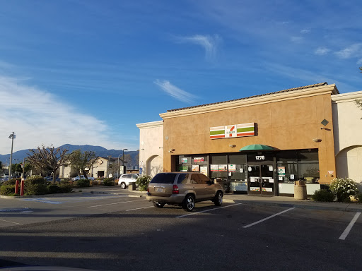 Convenience Store «7-Eleven», reviews and photos, 1276 W Base Line Rd, Rialto, CA 92376, USA