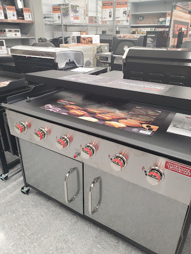 Sporting Goods Store «Academy Sports + Outdoors», reviews and photos, 1461 Spring Cypress Rd, Spring, TX 77373, USA