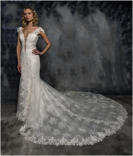 Bridal Shop «Bella Bridal Couture», reviews and photos, 2388 Thousand Oaks Blvd #1, Thousand Oaks, CA 91362, USA