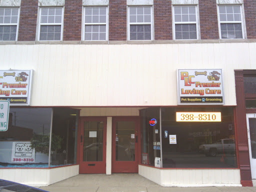 Pet Groomer «Premier Loving Care», reviews and photos, 48 E Washington St, Shelbyville, IN 46176, USA