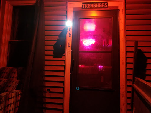 Adult Entertainment Store «Treasures», reviews and photos, 66 E 14th St, Chicago Heights, IL 60411, USA