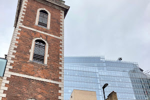 St Thomas' Church, Southwark