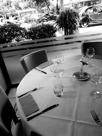 Photos du propriétaire du Restaurant le Chalet à Royan - n°8