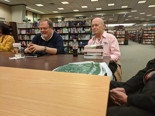 Book Store «Barnes & Noble», reviews and photos, 2800 S Rochester Rd, Rochester Hills, MI 48307, USA