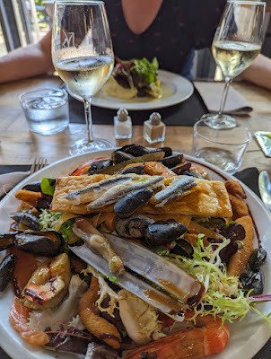 La Cantine du Pêcheur - Restaurant à Boé à Boé