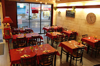 Atmosphère du Pizzeria La Piazzetta à Gradignan - n°10