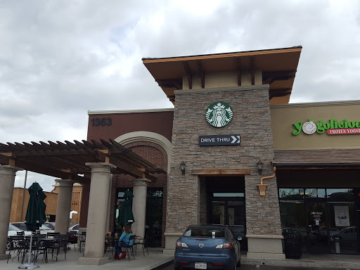 Coffee Shop «Starbucks», reviews and photos, 1363 W Pacheco Blvd a, Los Banos, CA 93635, USA