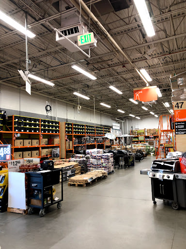 Home Improvement Store «The Home Depot», reviews and photos, 4041 S Sheridan Rd, Tulsa, OK 74145, USA