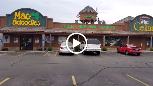 Liquor Store «Macadoodles- South Springfield», reviews and photos, 1455 E Independence St, Springfield, MO 65804, USA