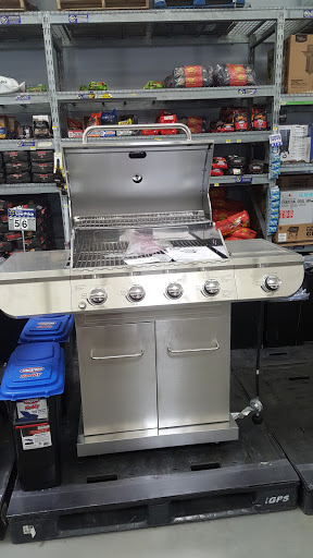 Photo Shop «Walmart Supercenter», reviews and photos, 18400 Hall Rd, Charter Twp of Clinton, MI 48038, USA