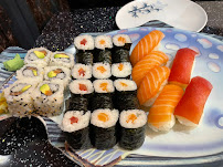 Sushi du Restaurant japonais Osaka à Rueil-Malmaison - n°13