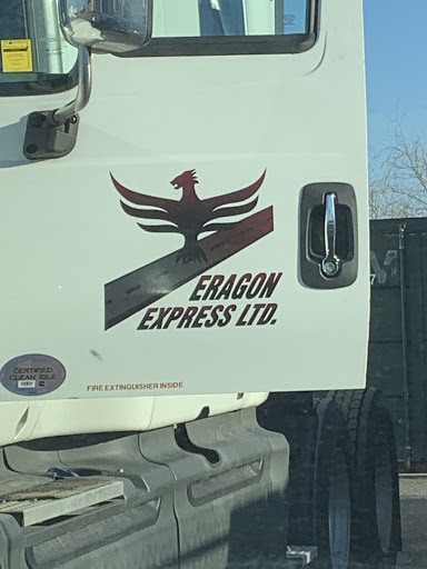 Eragon Express Ltd